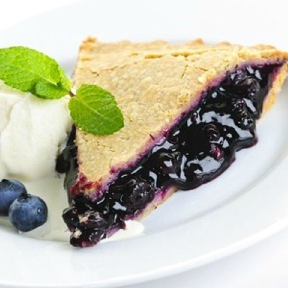 Blueberry Pie Fragrance Oil product image
