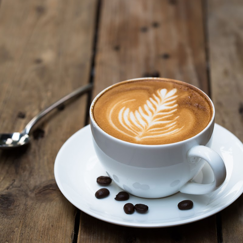 Cappuccino Fragrance Oil product image