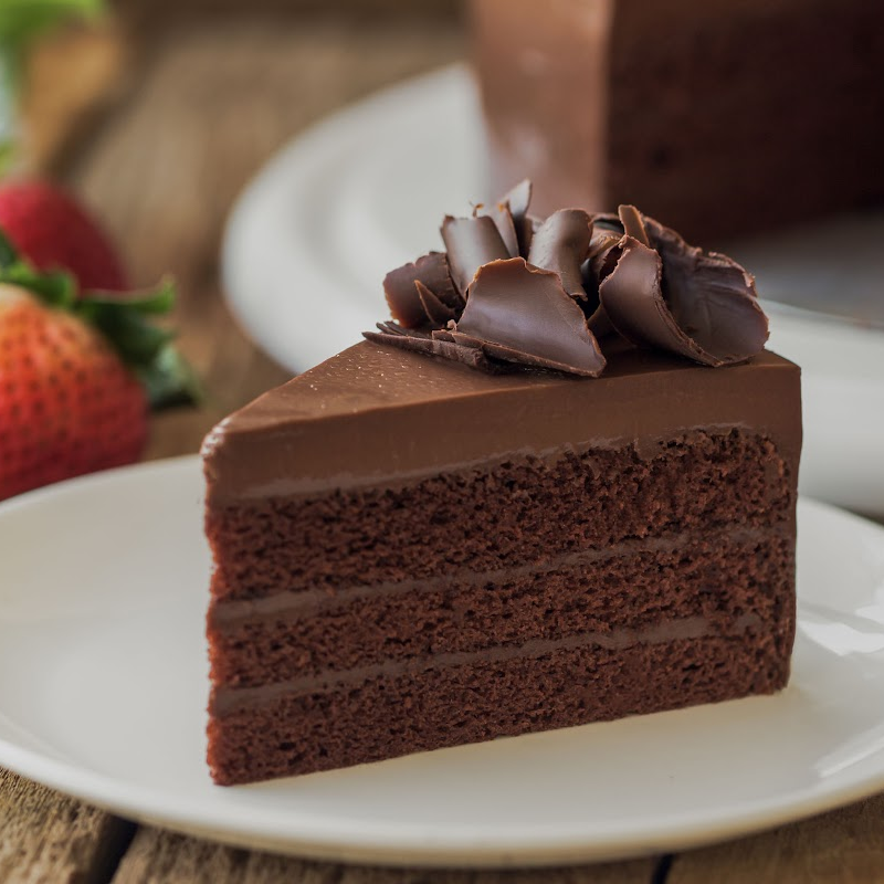 Chocolate Cake Fragrance Oil product image