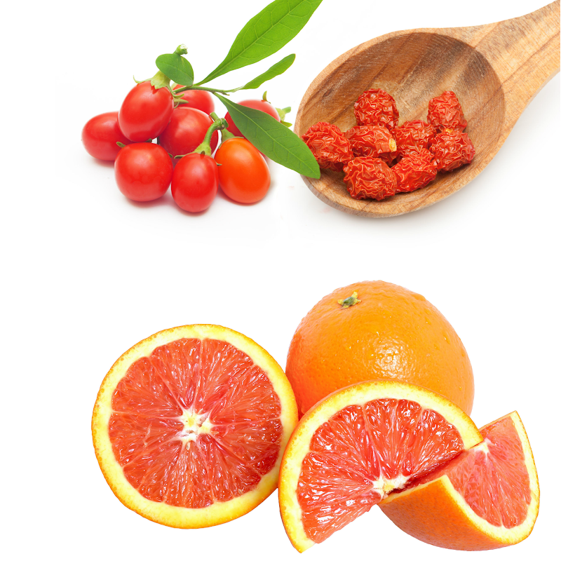 Goji Tarocco Orange (Voluspa Type) Fragrance Oil product image