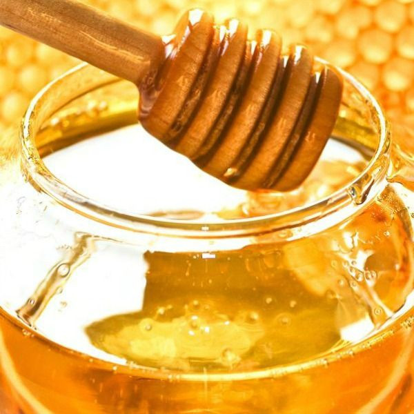 Honey Fragrance Oil product image