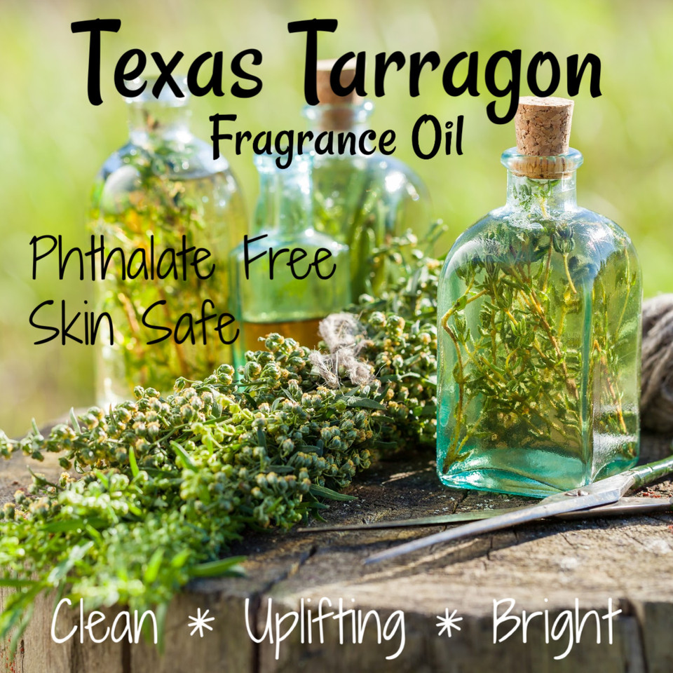 Texas Tarragon Fragrance Oil product image