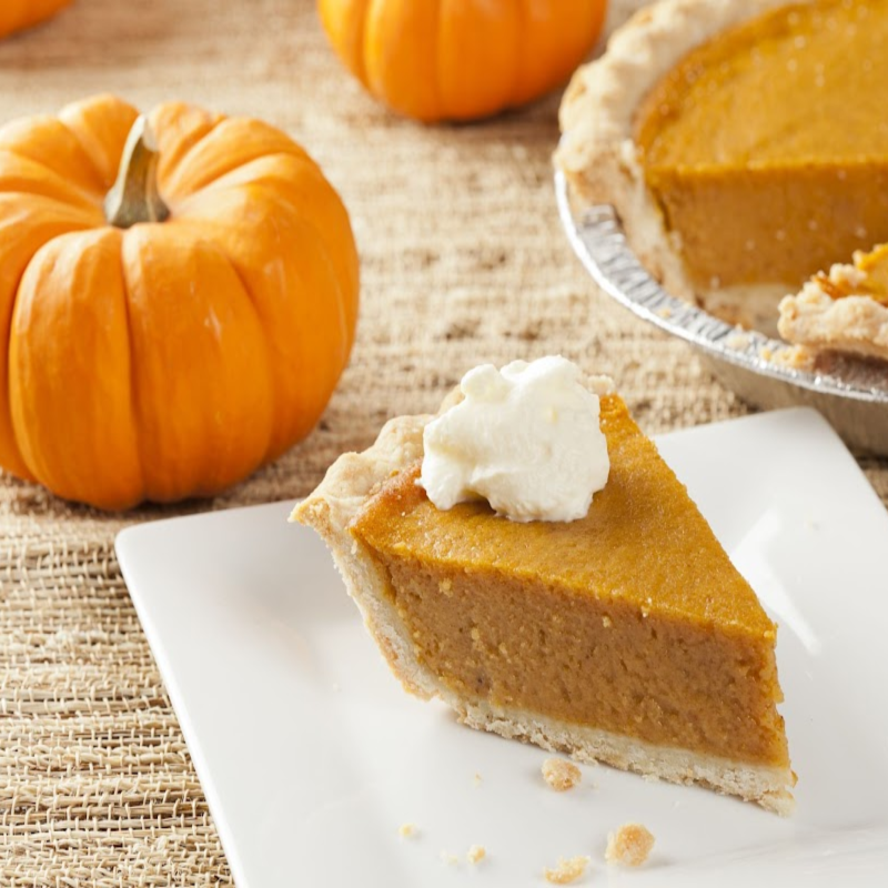 Pumpkin Pie Fragrance Oil product image
