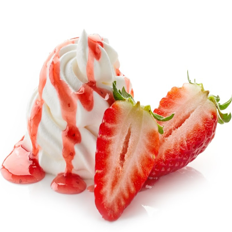 Strawberries & Cream Fragrance Oil product image