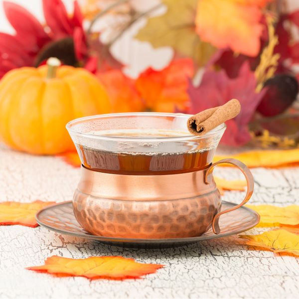 Pumpkin Honey Chai Fragrance Oil product image