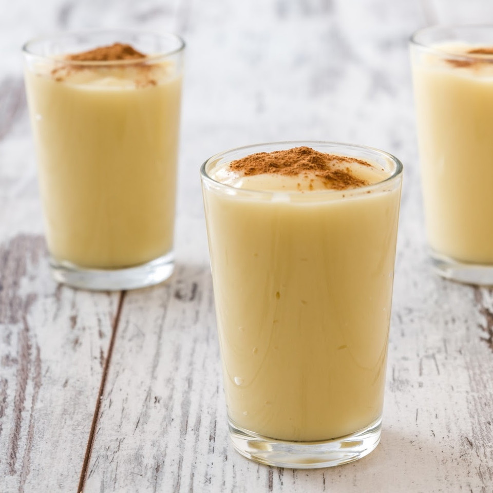 Spiced Oat Milk Fragrance Oil product image