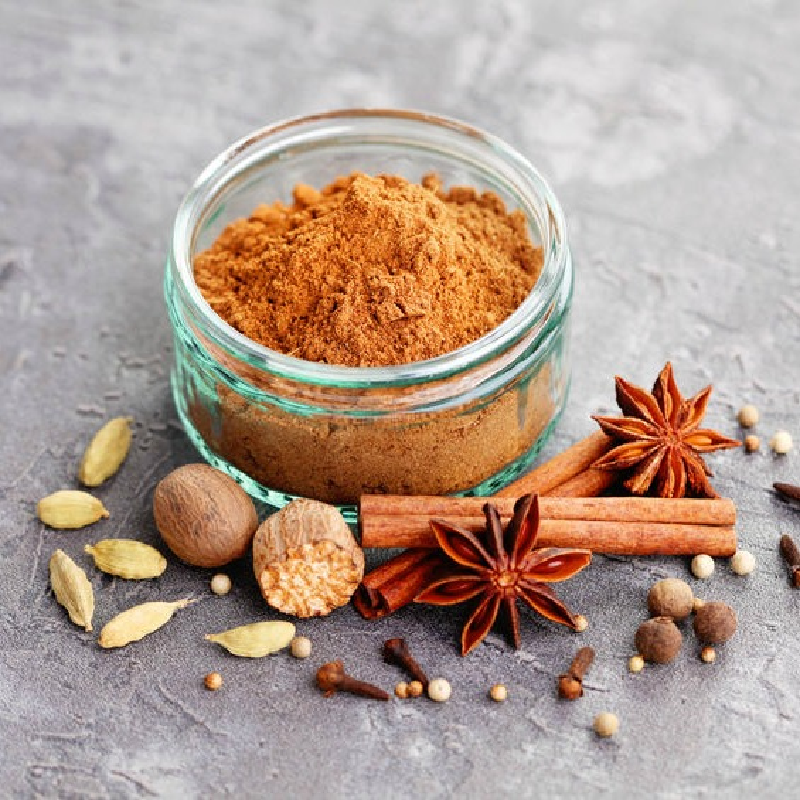 Gingerbread Spice Fragrance Oil product image