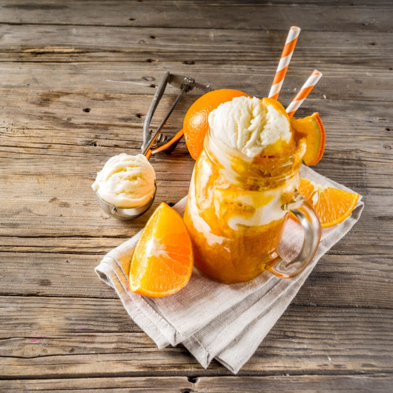 Dreamsicle Fragrance Oil product image