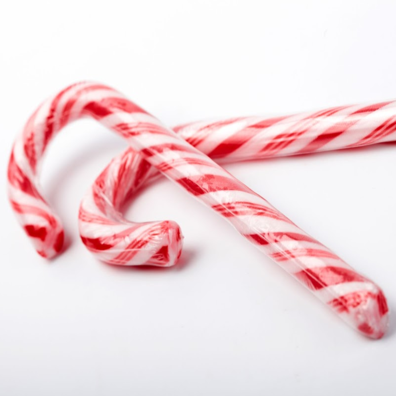 Candy Cane Fragrance Oil product image