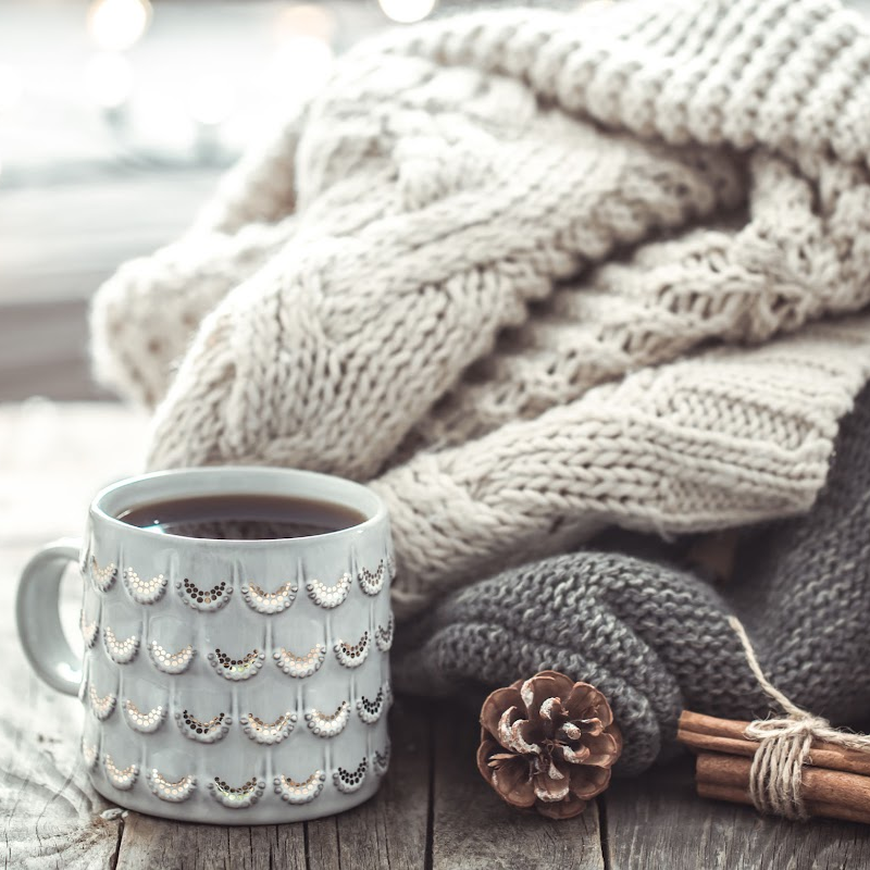 Hygge Fragrance Oil product image