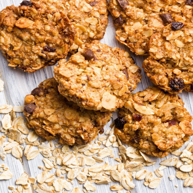 Oatmeal Raisin Cookie Fragrance Oil product image