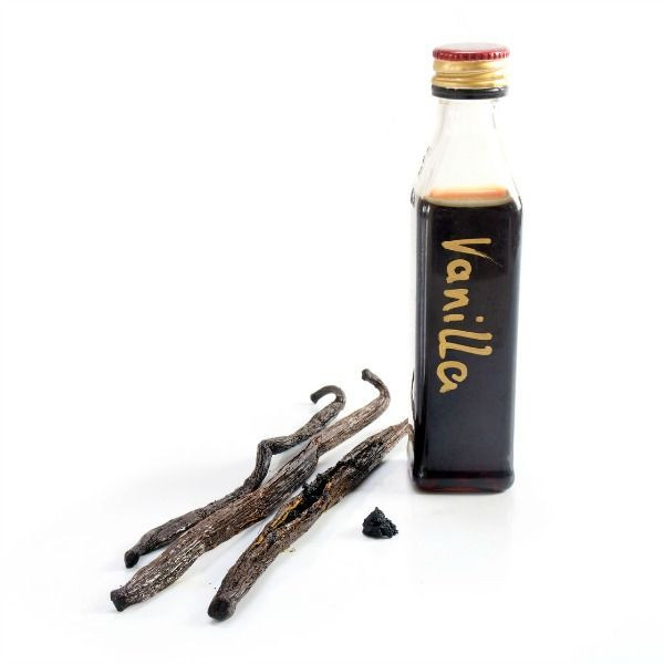 Vanilla Fragrance Oil product image
