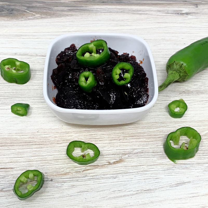 Cranberry Jalapeno Jelly Fragrance Oil product image