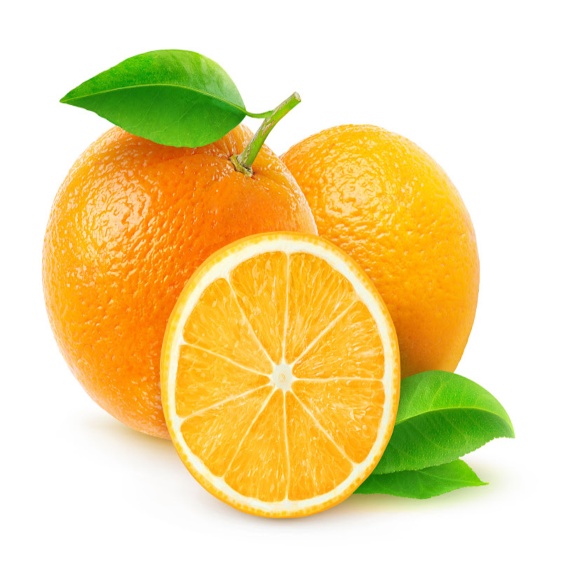 Orange Fragrance Oil product image