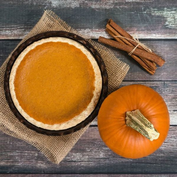 Sweet Cinnamon Pumpkin (BBW type) Fragrance Oil product image