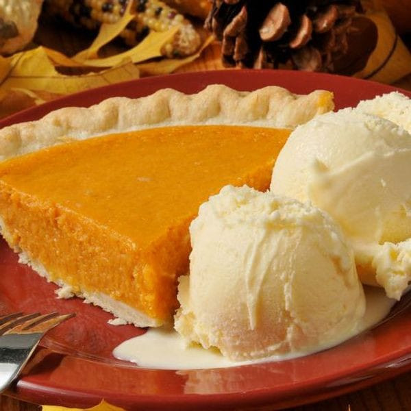 Sweet Potato Pie Fragrance Oil product image