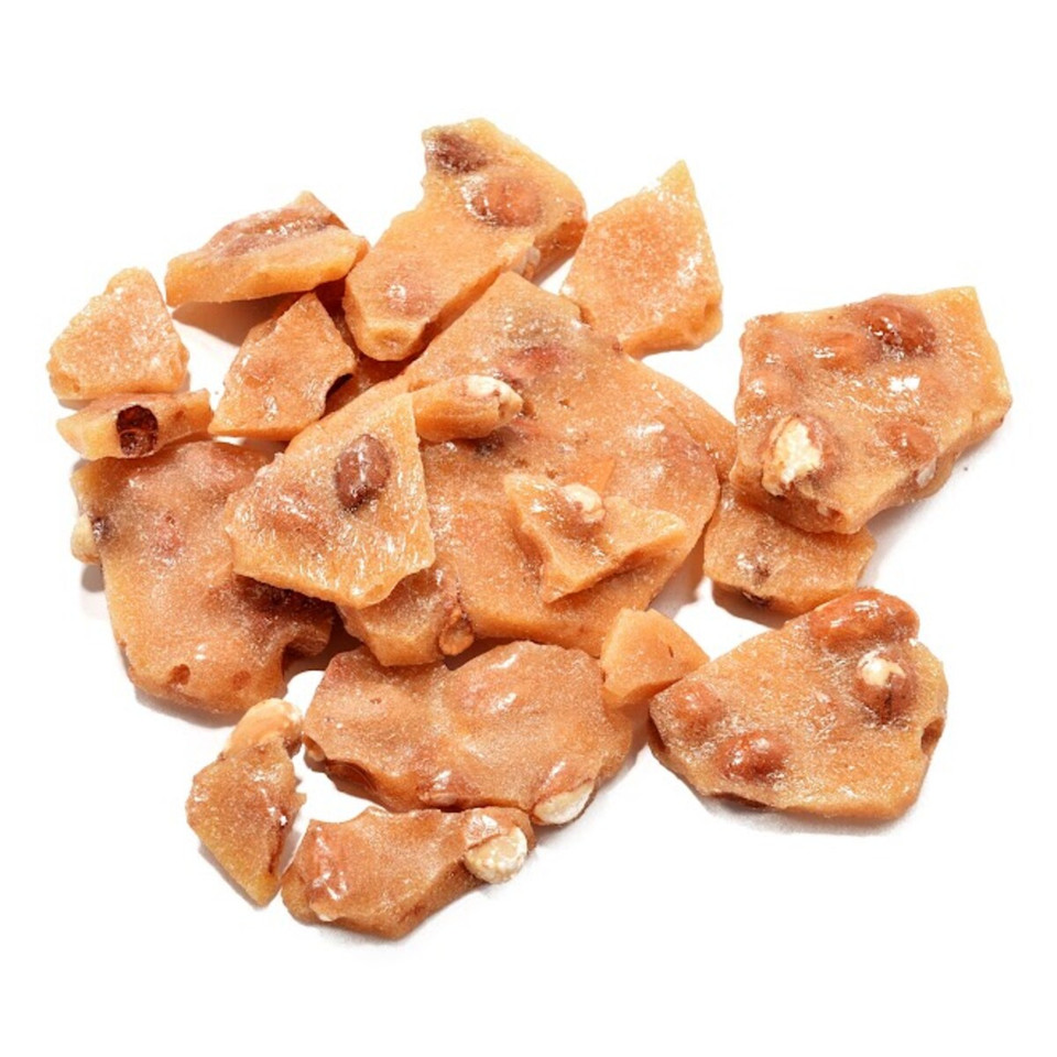 Peanut Candy
