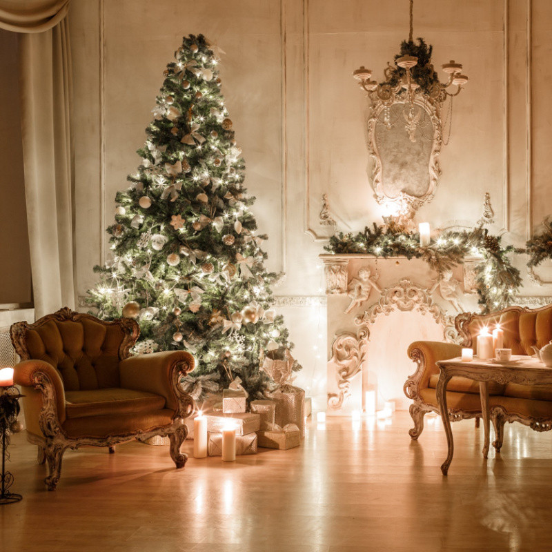 Victorian Holiday Fragrance Oil product image