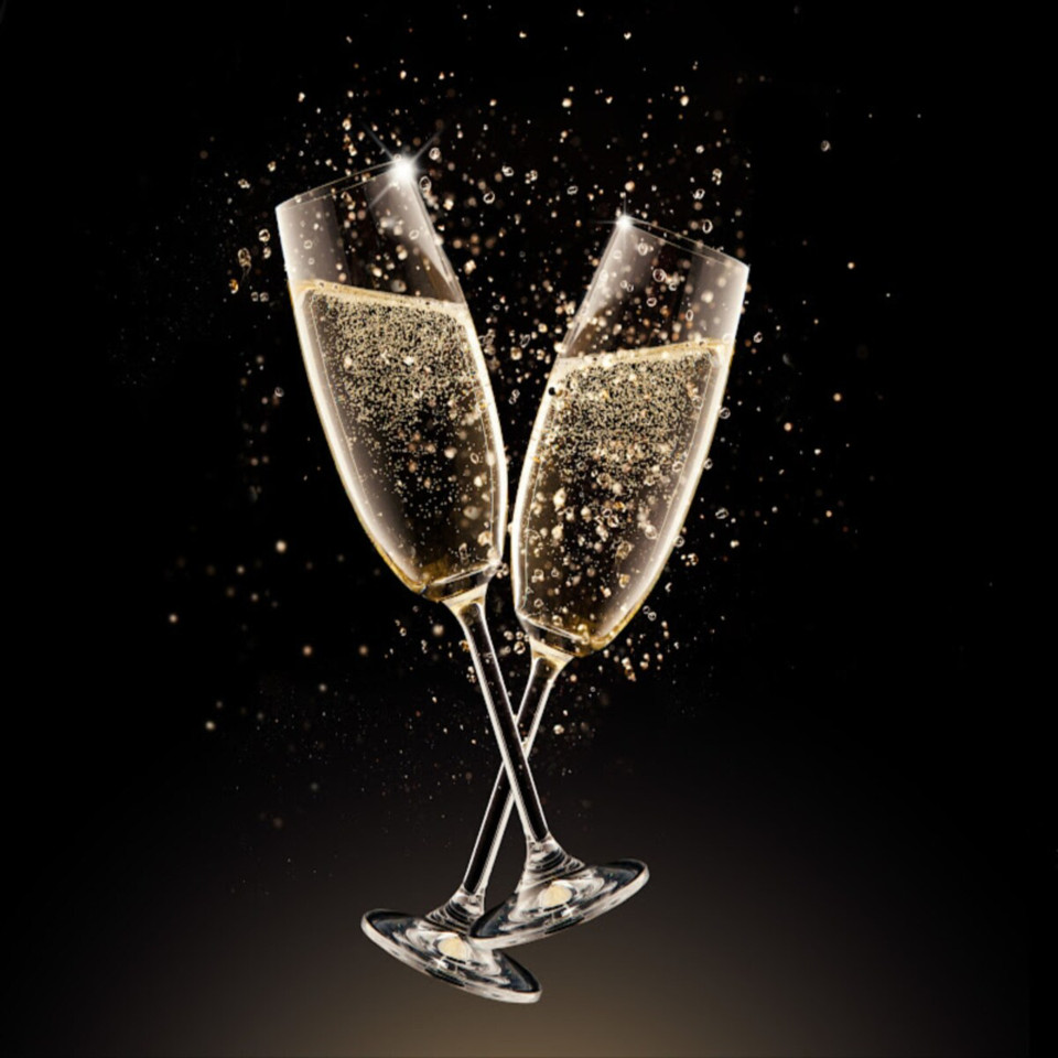 Champagne Fragrance Oil product image