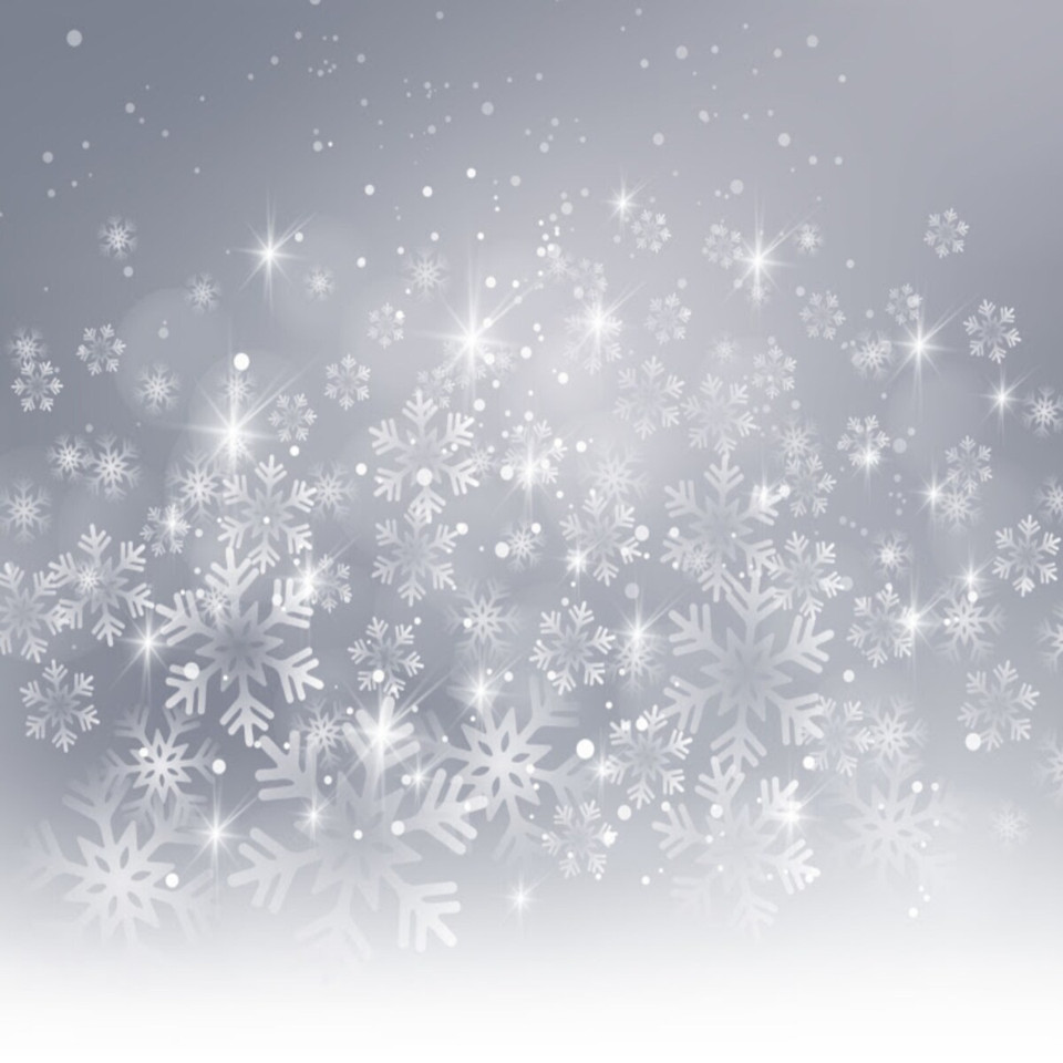 Sparkling Snowflakes (BBW type) Fragrance Oil product image