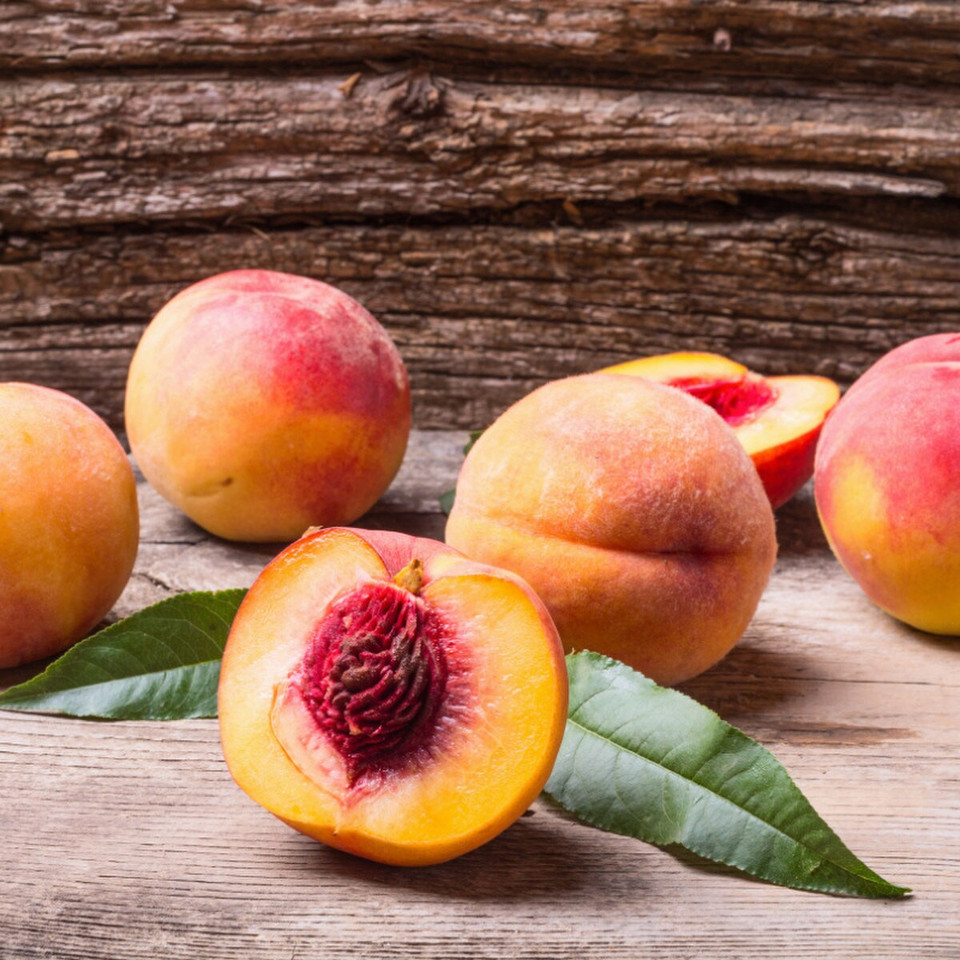 Peach Fragrance Oil product image