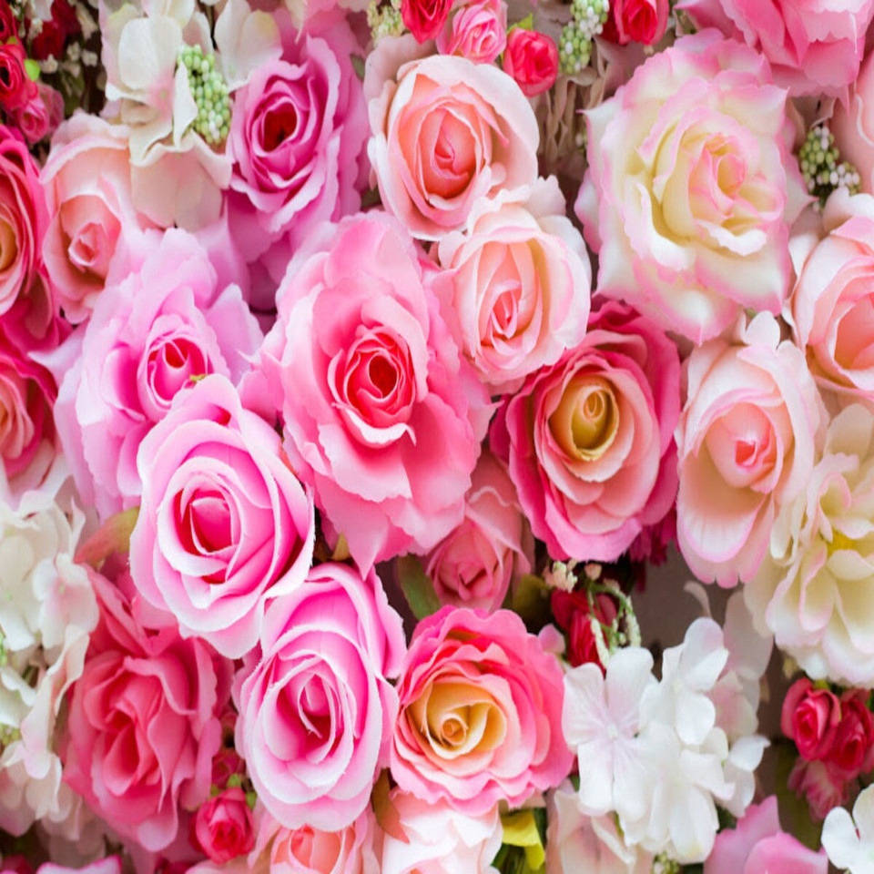 Fresh Cut Roses/Tea Rose Scent product image
