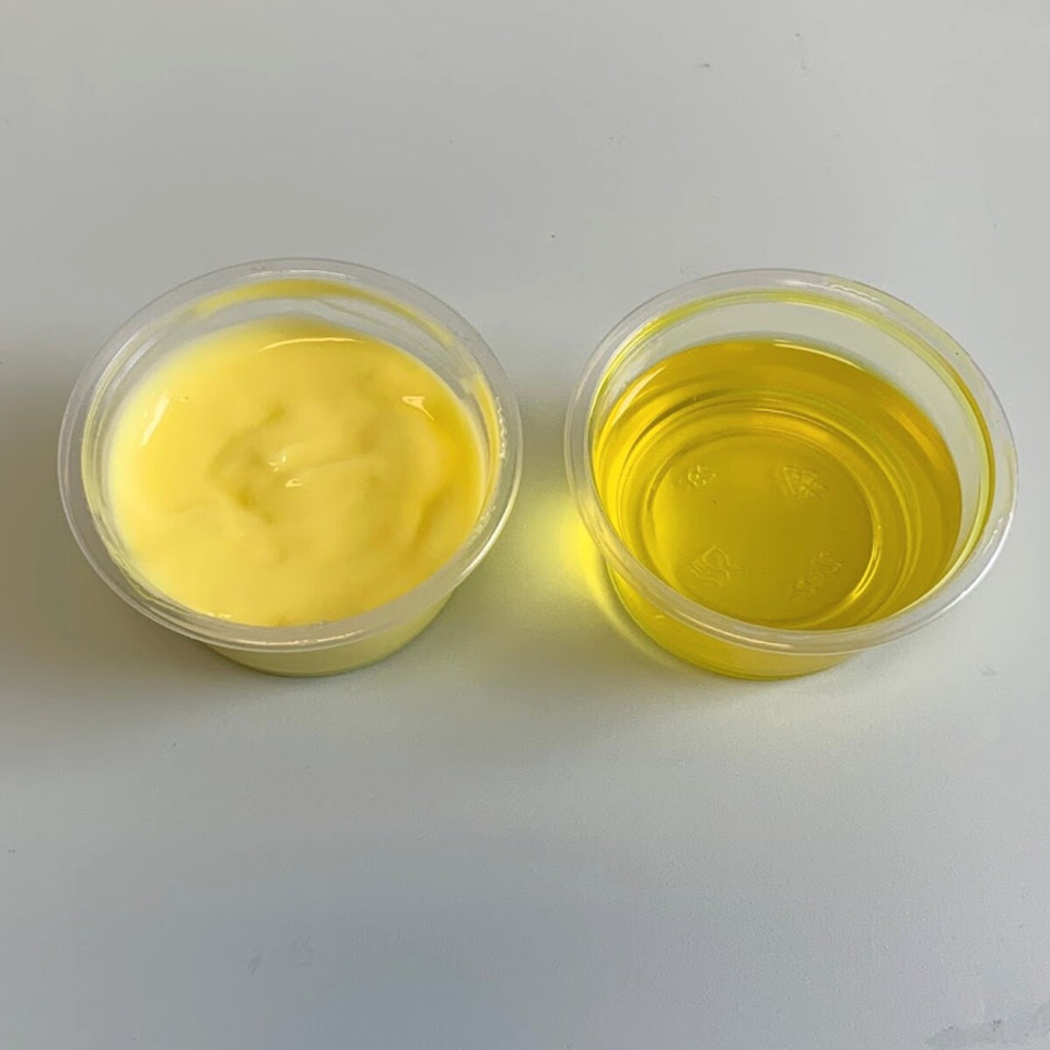 Soap Dye - EXTREME Bright Yellow product image