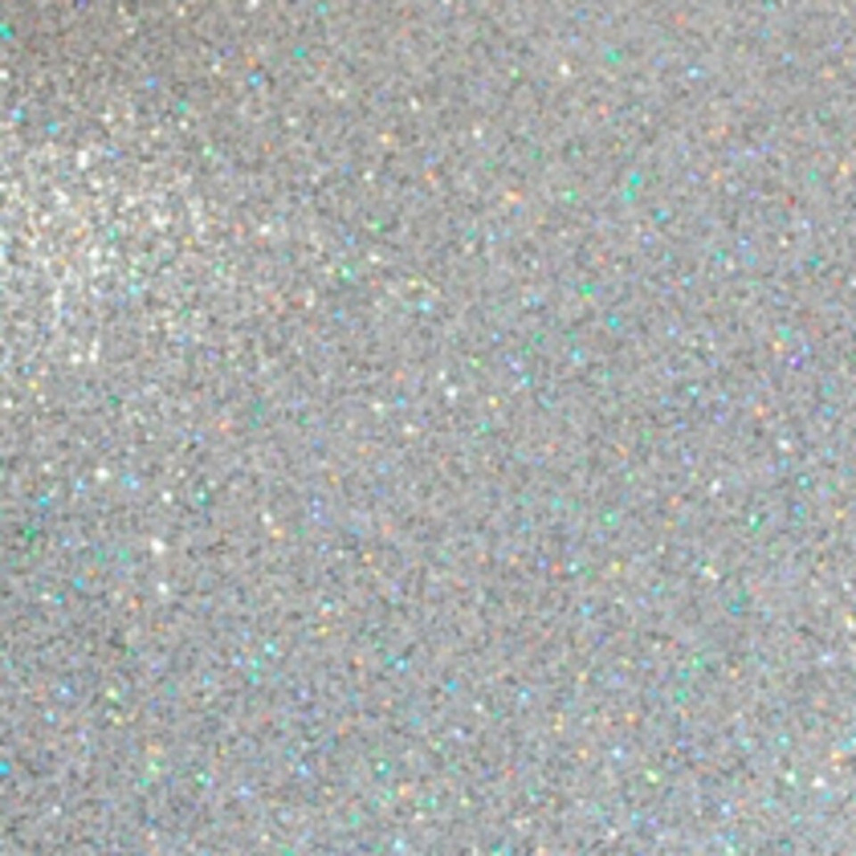 Moonbeam Silver Glitter product image