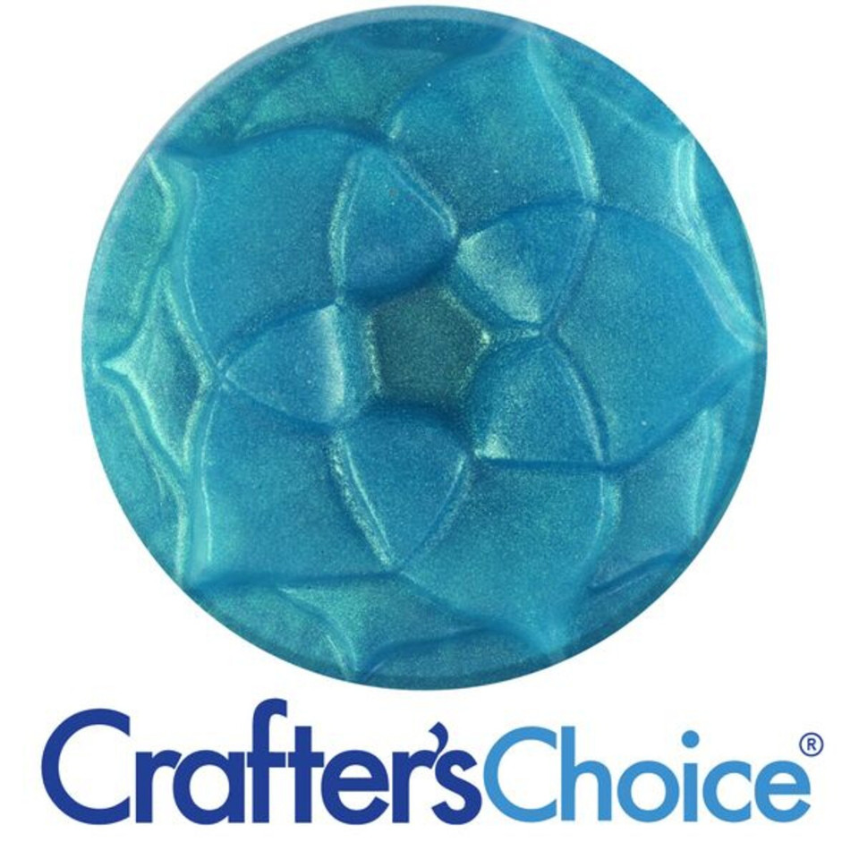 Azure Blue Mica Powder product image