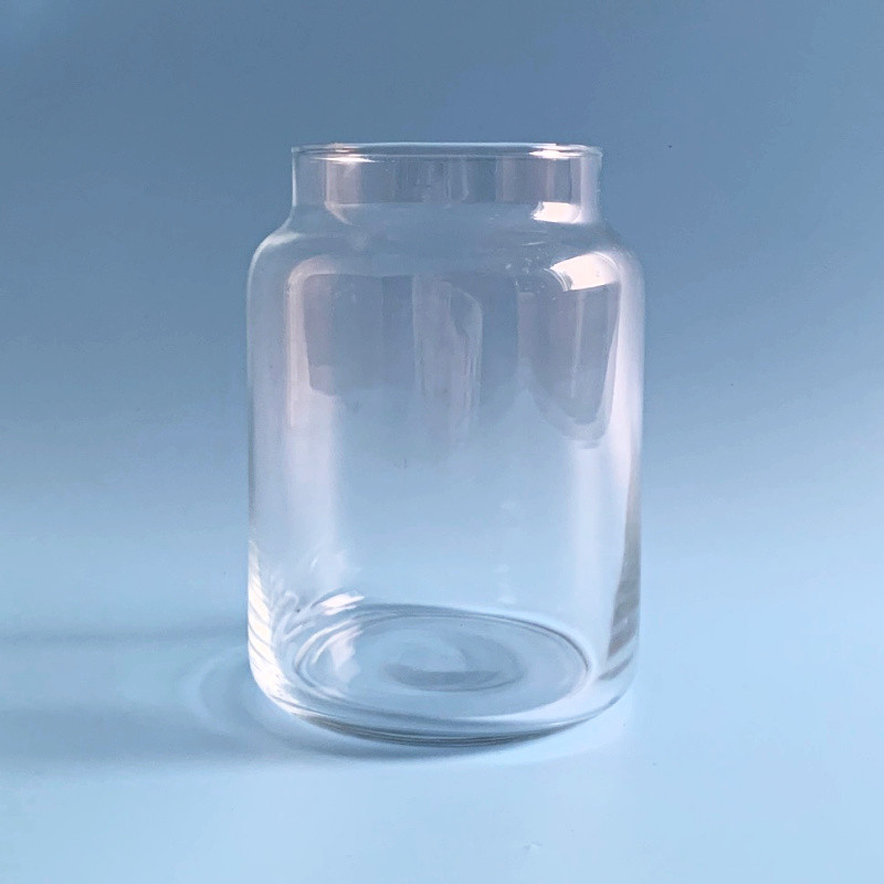 Premium 26 oz. Apothecary Jars w/ NO LID per doz. product image