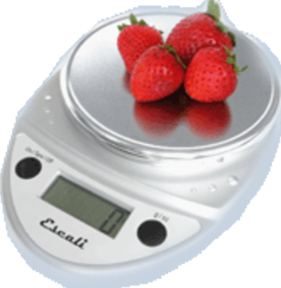 Digital Candle/Soap Makers Scale - 11 lb. Capacity product image