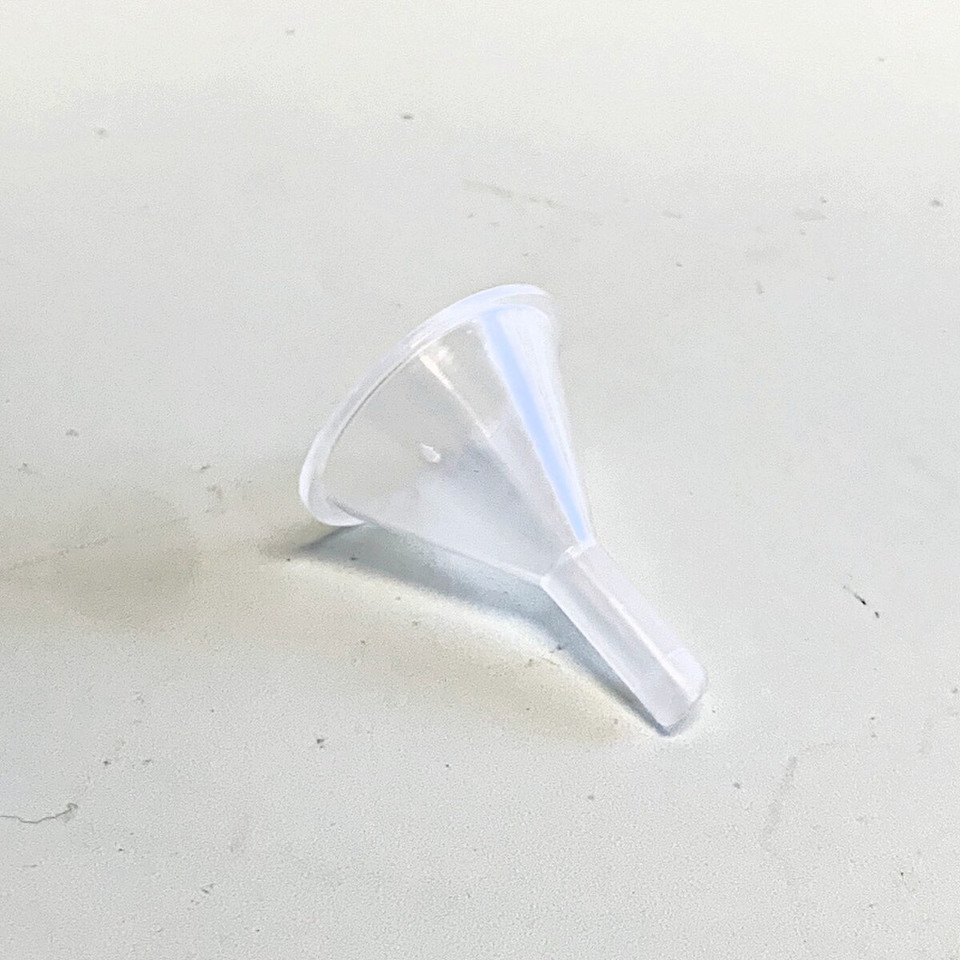 Mini Filling Funnel per each product image