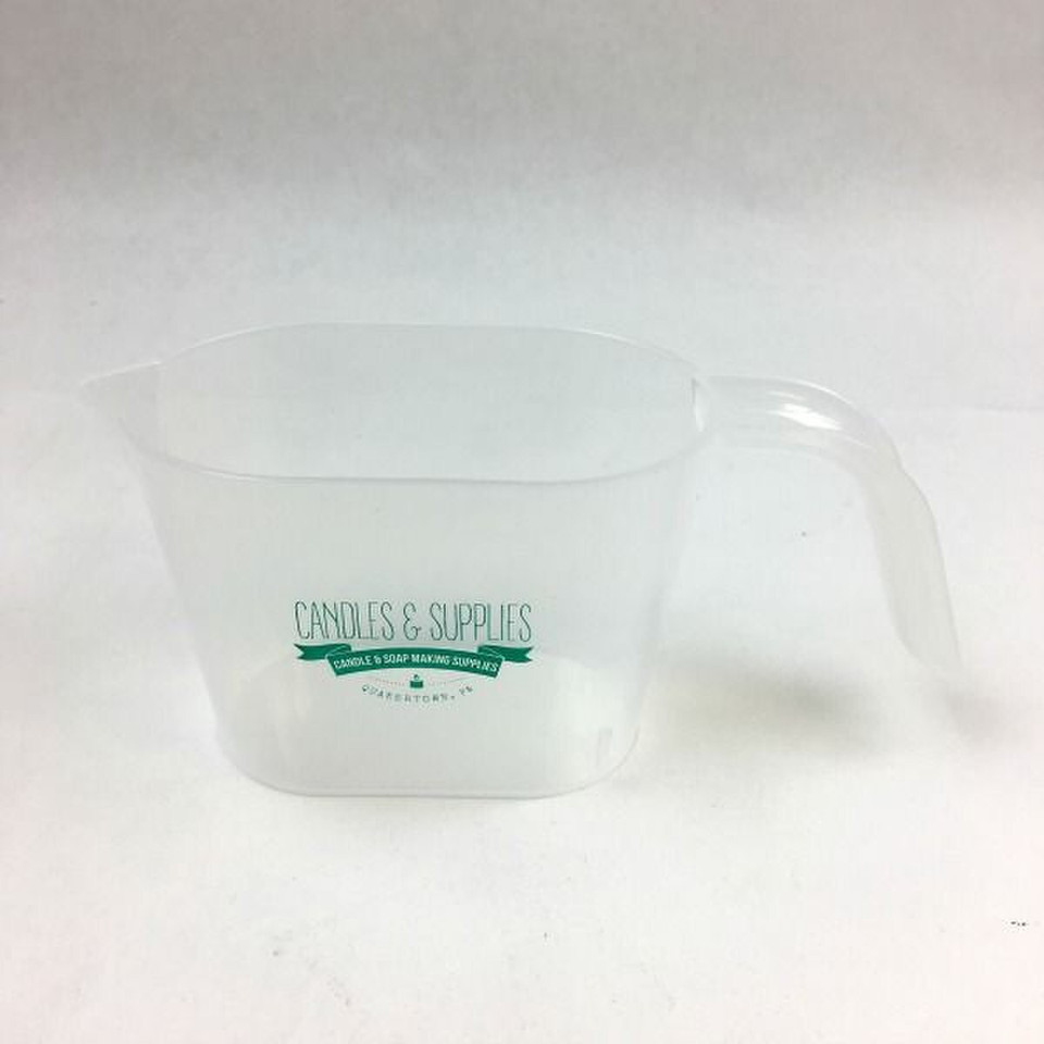 Oval 2 Cup Measuring Device per each product image