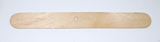Wooden Wick Bars w/ Hole product image