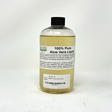 strawberry aloe ACE FARM STRAWBERRY ALOE VERA / 1.5 CT – Brooklyn Fare