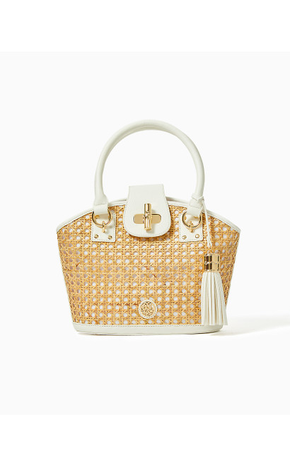 Adeline Cane Bag