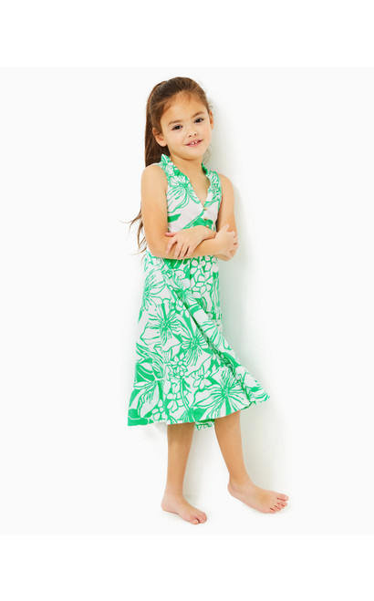 Mini Malone Maxi Dress