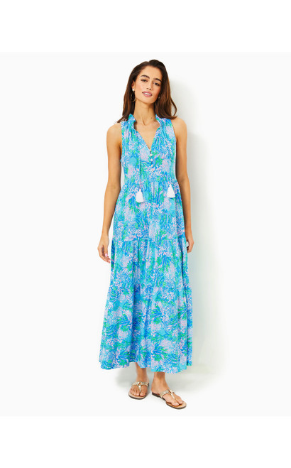 Malone Maxi Dress