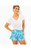 Loxley Knit Short