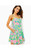 Ilana Cotton Sundress