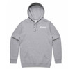 Grey Hoodie