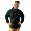 1/4 Zip Fleece Pullover