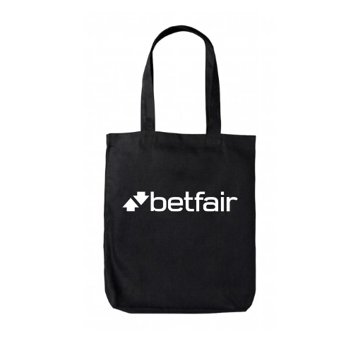 Betfair Tote Bag