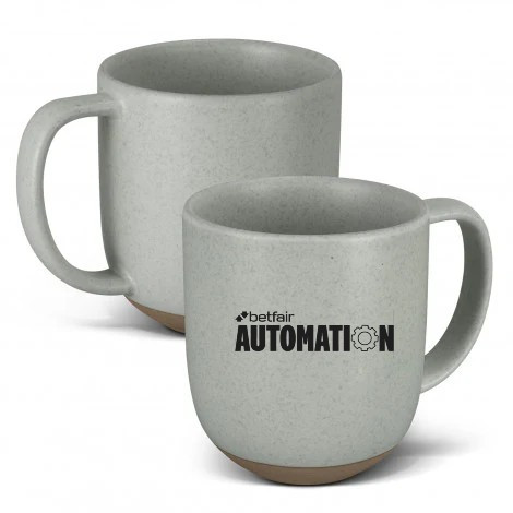 Robusta Ceramic Mug