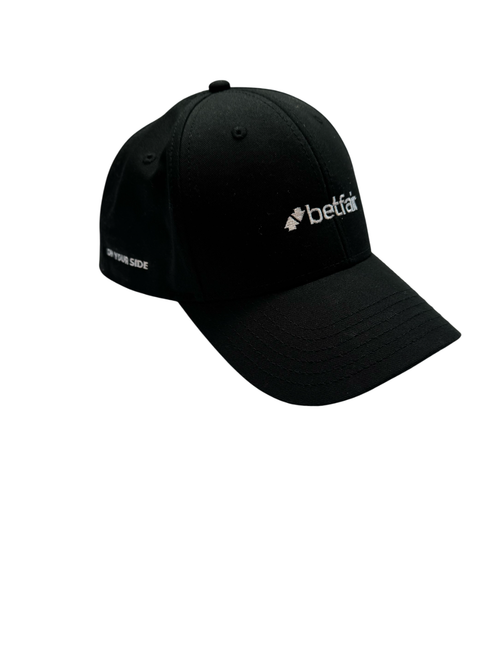Betfair Cap