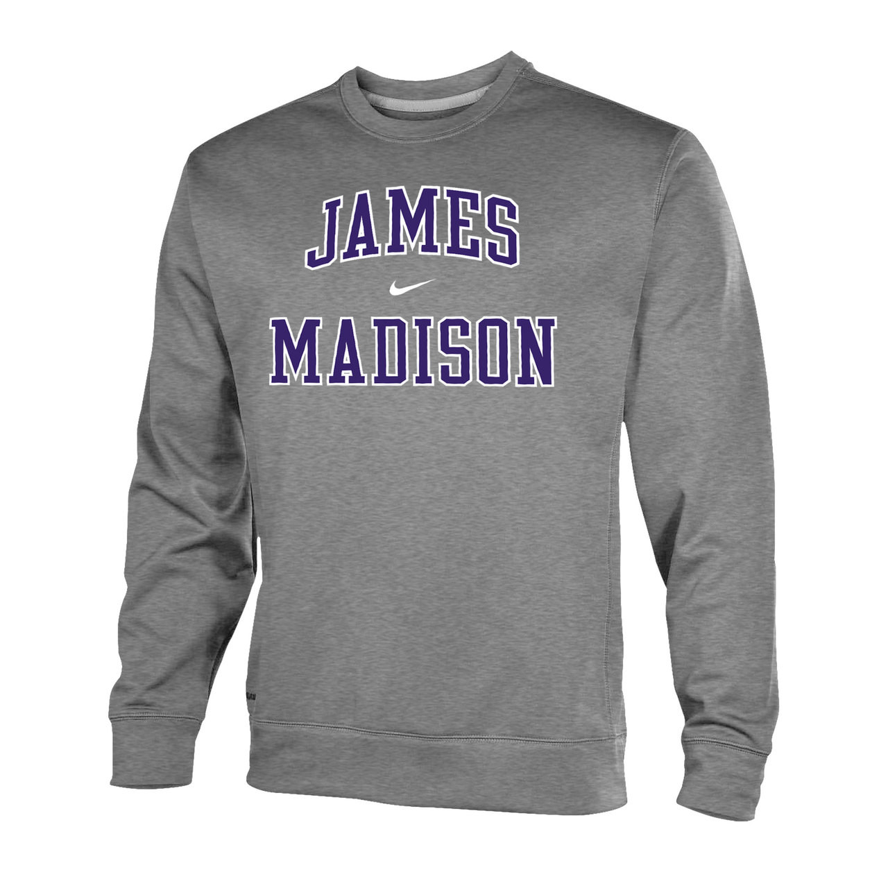 nike round neck sweatshirts