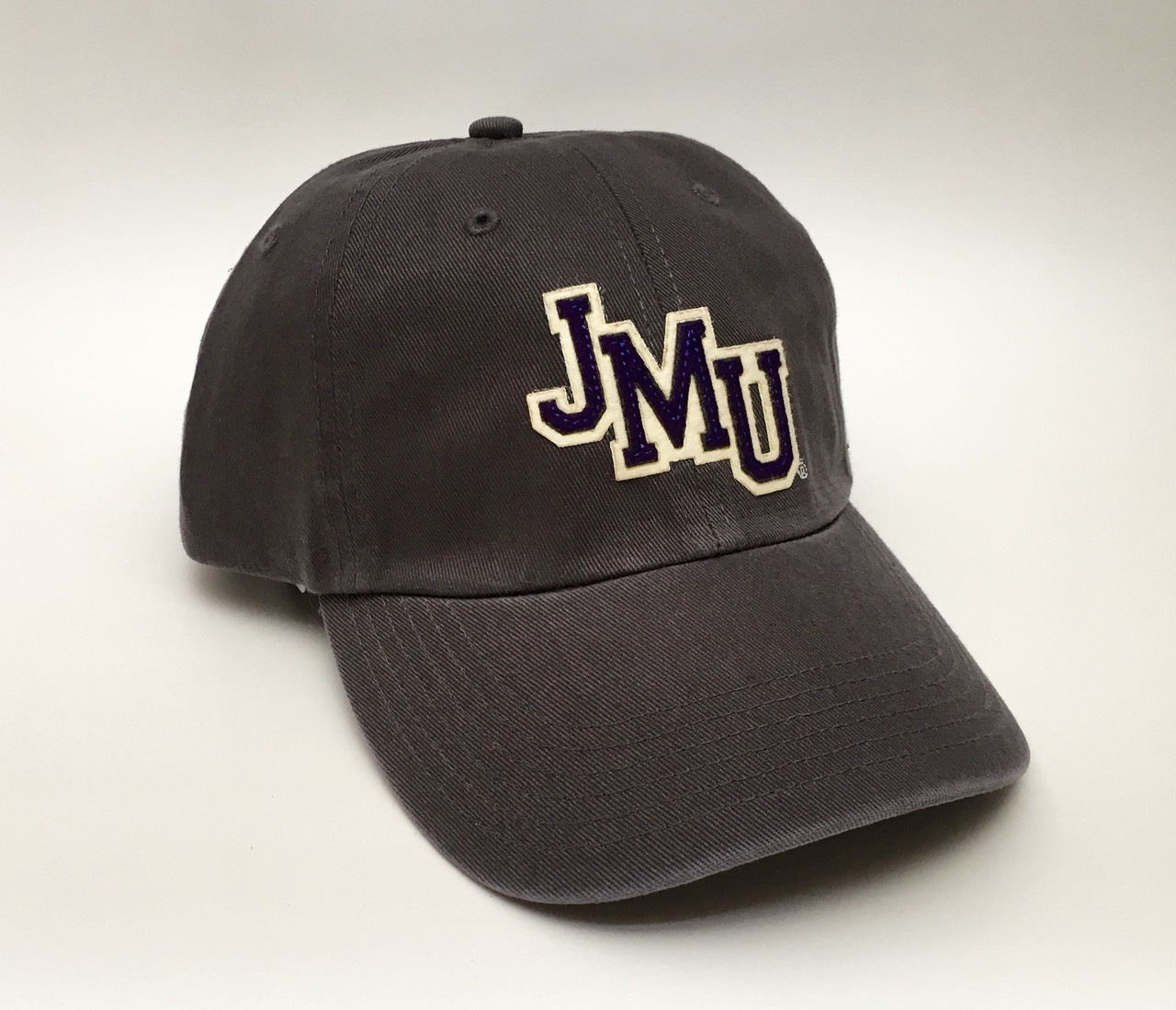jmu camo hat