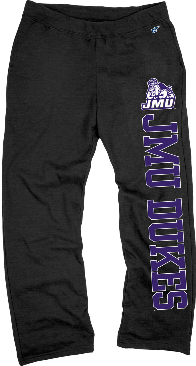 duke women's sweatpants