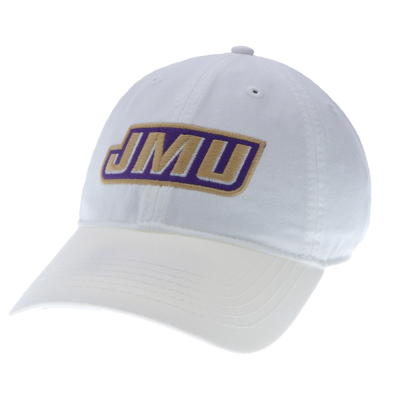 jmu camo hat