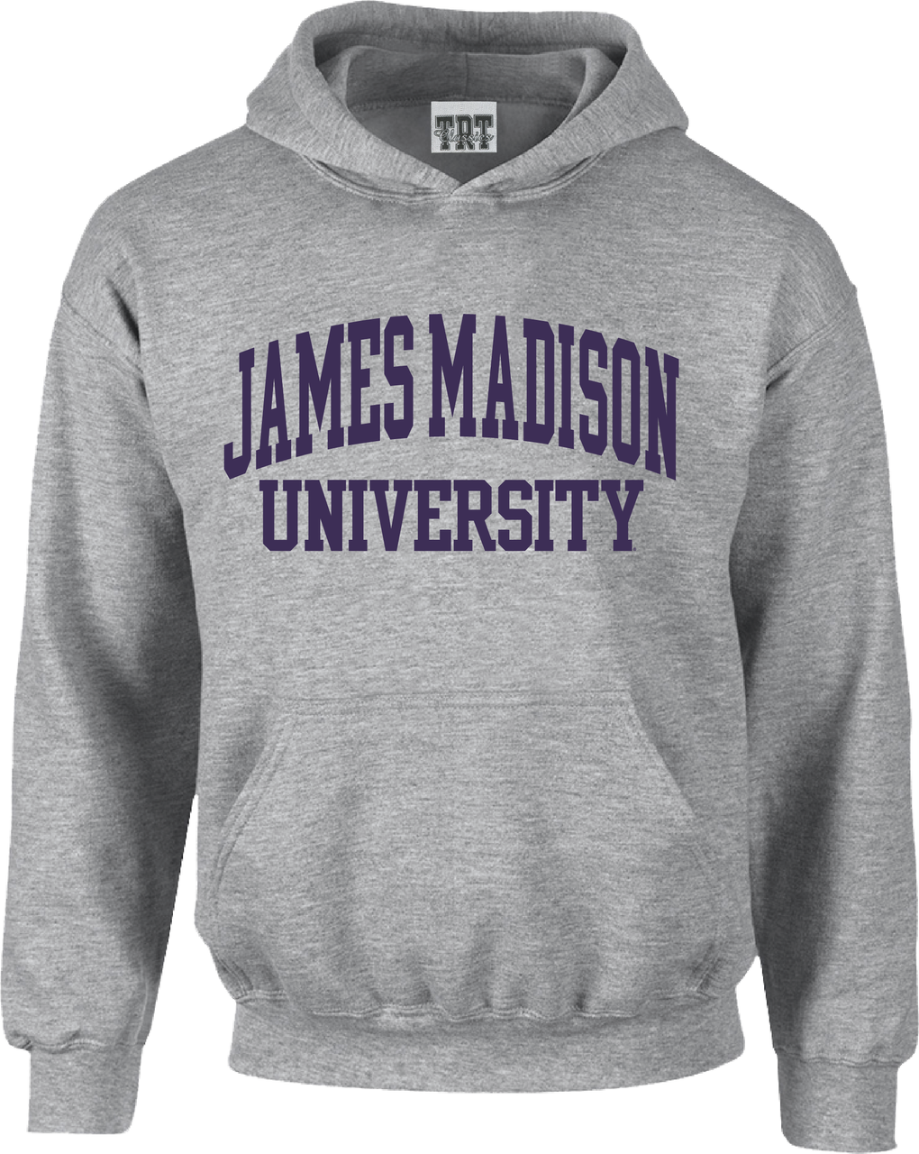jmu hoodie